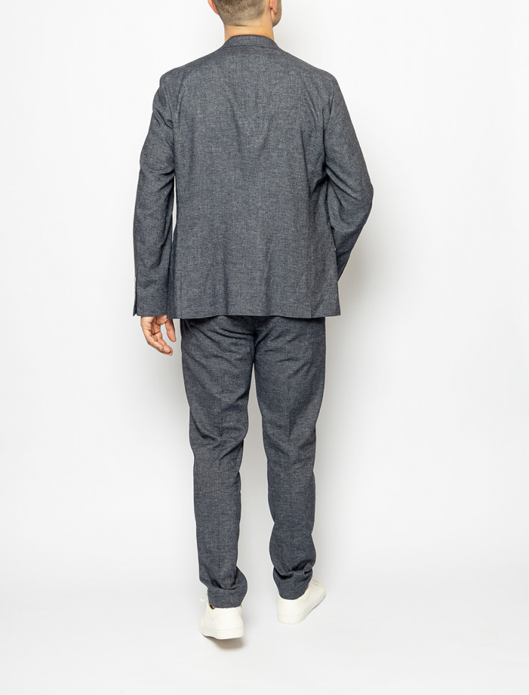 Мужской пиджак PIERRE CARDIN C4 42296.5031/9006