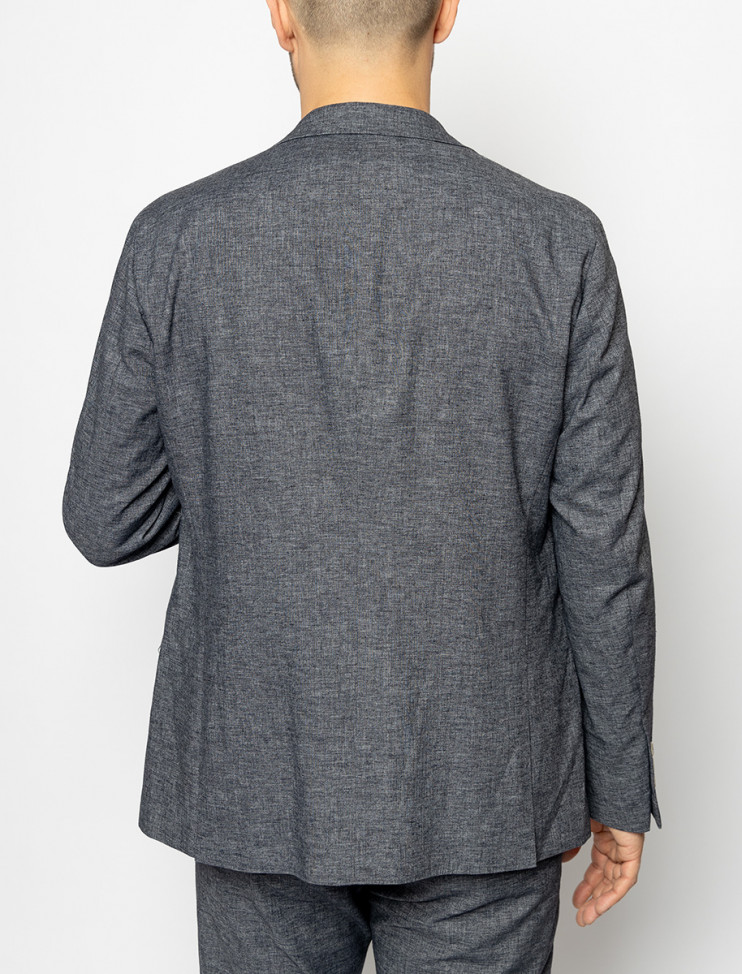 Мужской пиджак PIERRE CARDIN C4 42296.5031/9006