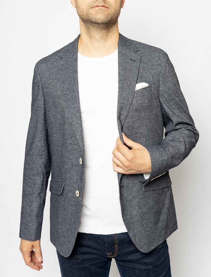 Мужской пиджак PIERRE CARDIN C4 42296.5031/9006