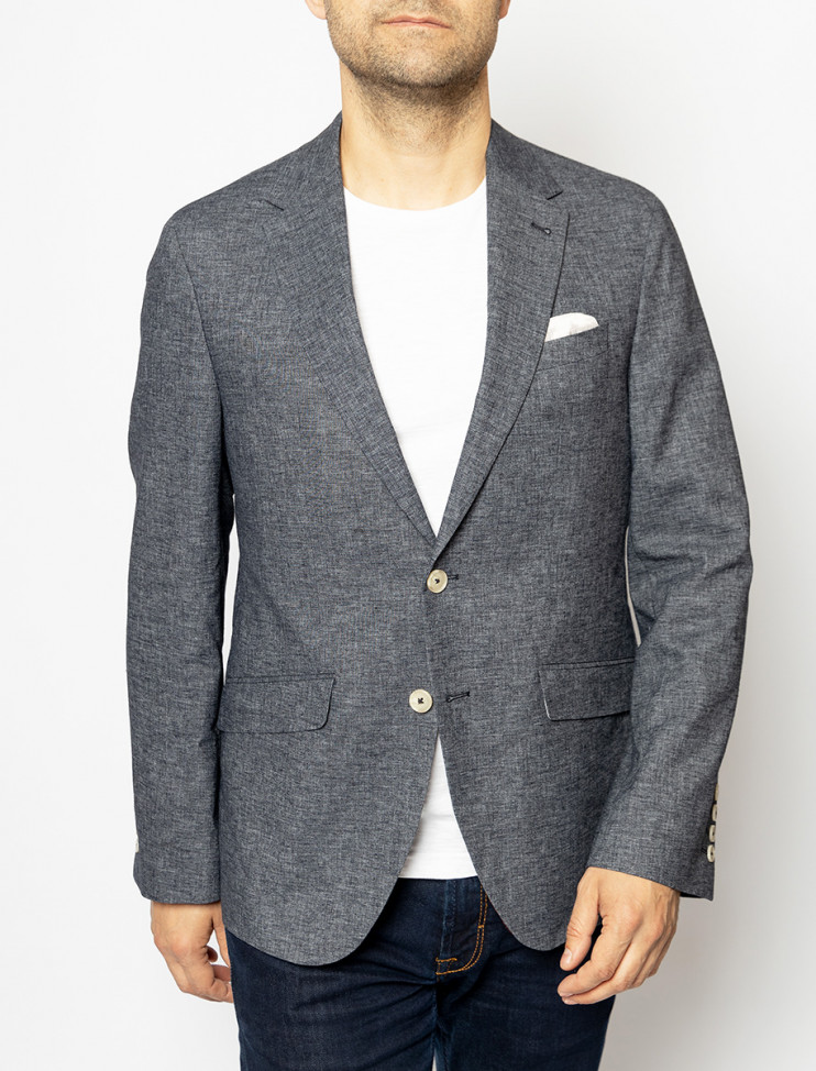 Мужской пиджак PIERRE CARDIN C4 42296.5031/9006