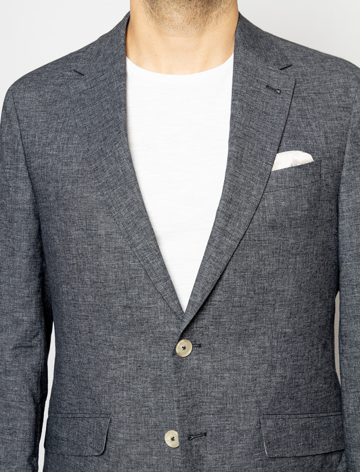 Мужской пиджак PIERRE CARDIN C4 42296.5031/9006