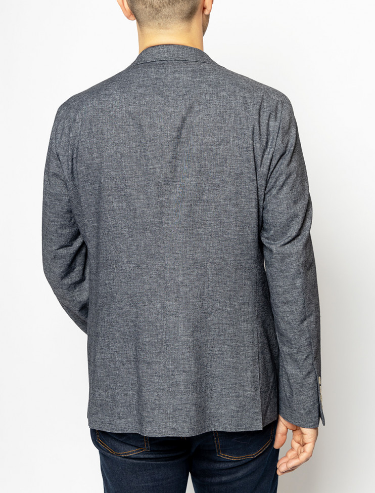 Мужской пиджак PIERRE CARDIN C4 42296.5031/9006