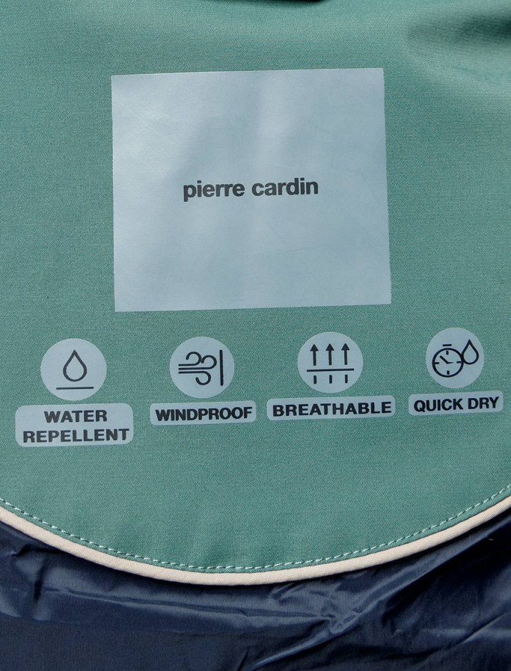 Мужской жилет PIERRE CARDIN C8 10081.0002/5222