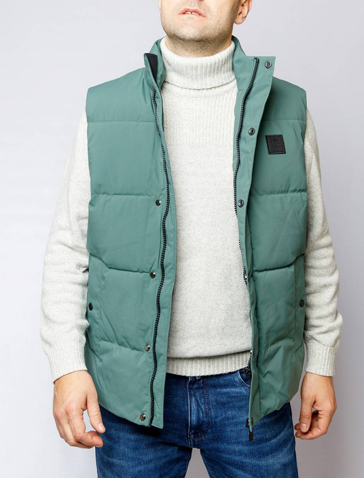 Мужской жилет PIERRE CARDIN C8 10081.0002/5222