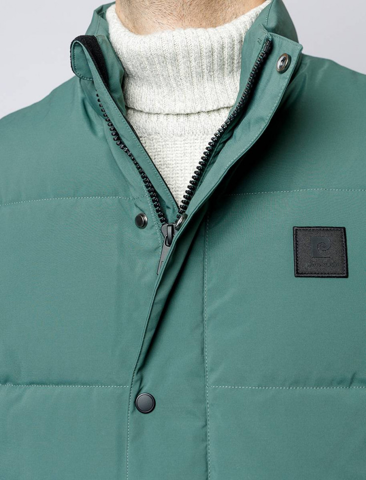 Мужской жилет PIERRE CARDIN C8 10081.0002/5222