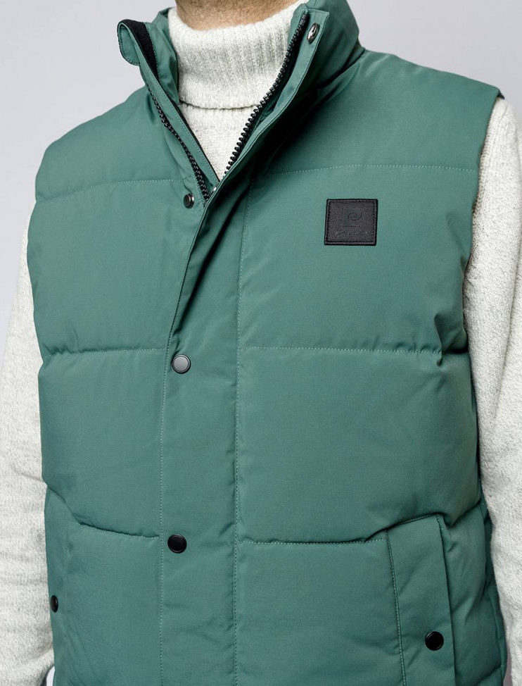 Мужской жилет PIERRE CARDIN C8 10081.0002/5222