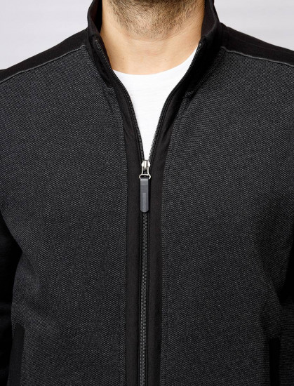 Мужская толстовка  C5 40339.4025/9314