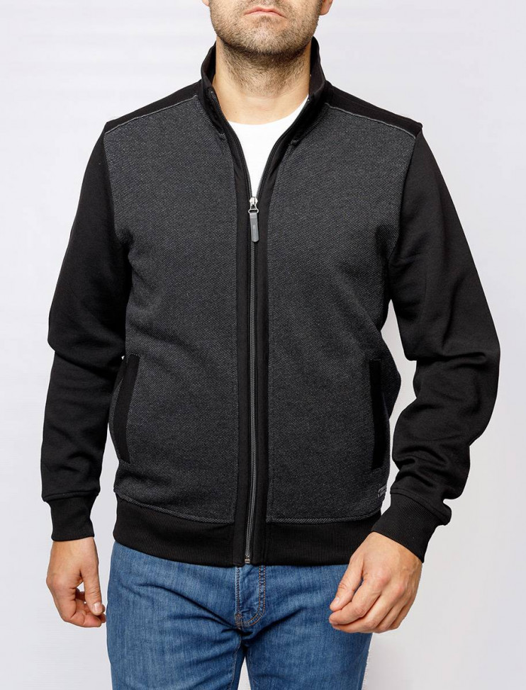 Мужская толстовка  C5 40339.4025/9314