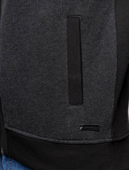 Мужская толстовка  C5 40339.4025/9314