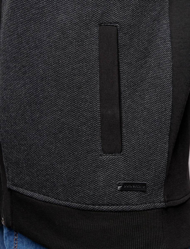 Мужская толстовка  C5 40339.4025/9314