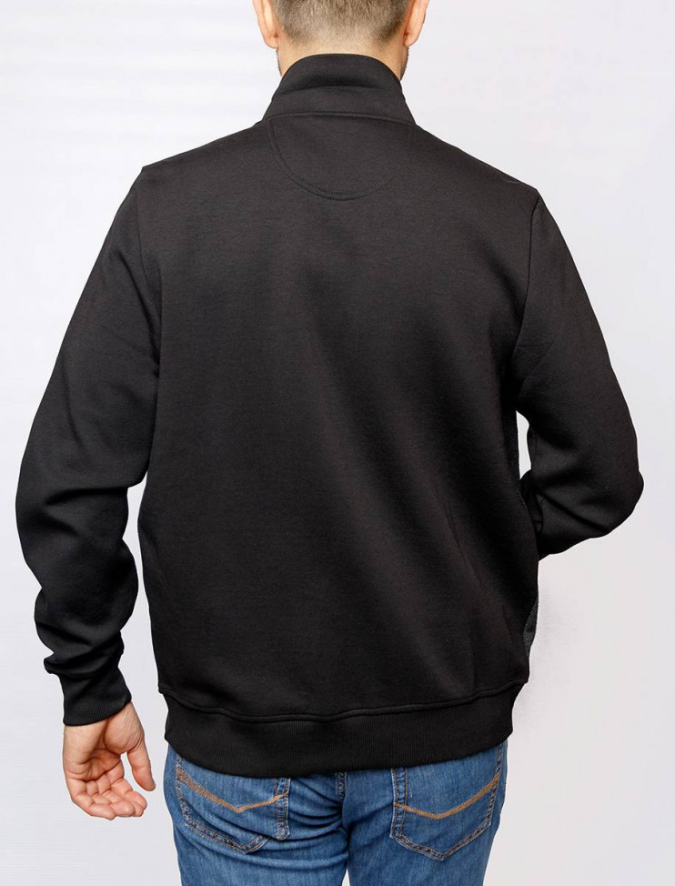 Мужская толстовка  C5 40339.4025/9314