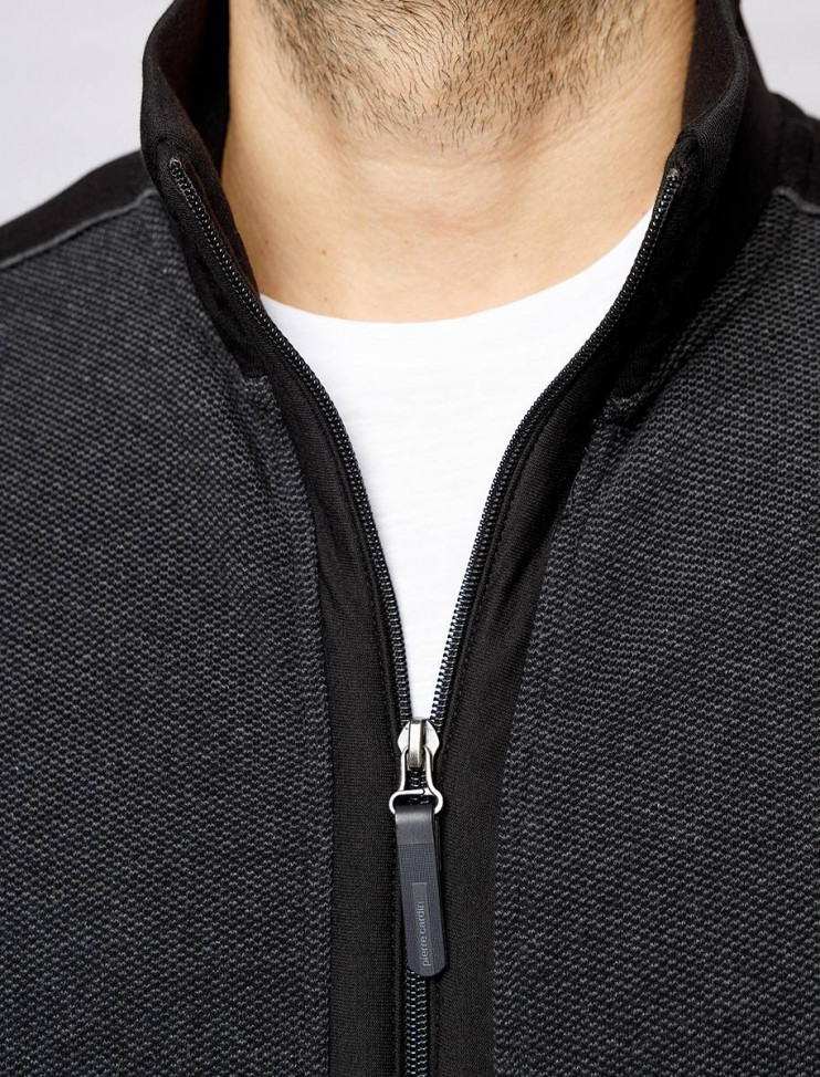 Мужская толстовка  C5 40339.4025/9314