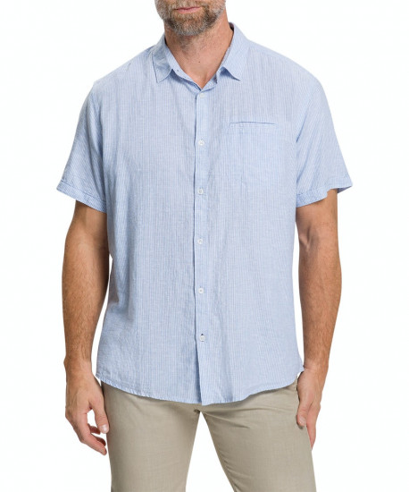 Мужская  рубашка Pioneer P1 40051/6727