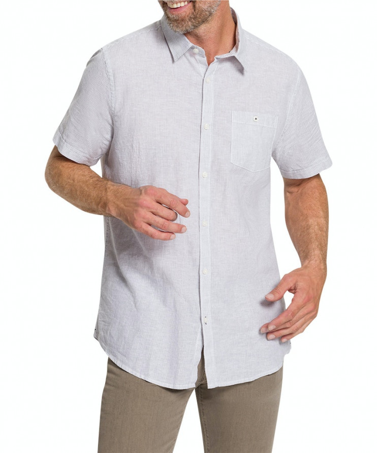 Мужская  рубашка Pioneer P1 40102.2000/9718