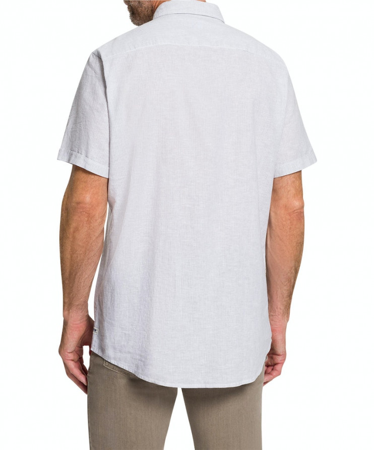 Мужская  рубашка Pioneer P1 40102.2000/9718