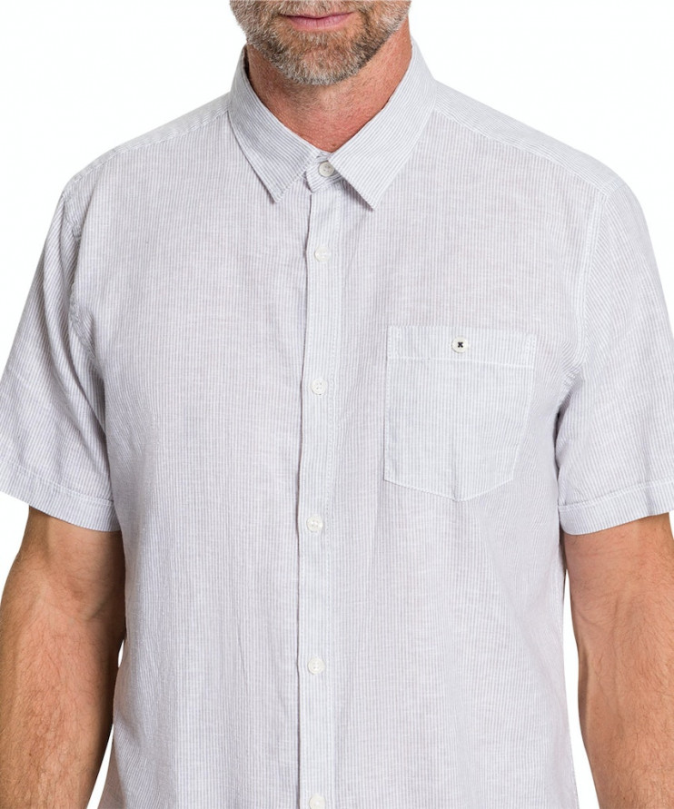 Мужская  рубашка Pioneer P1 40102.2000/9718