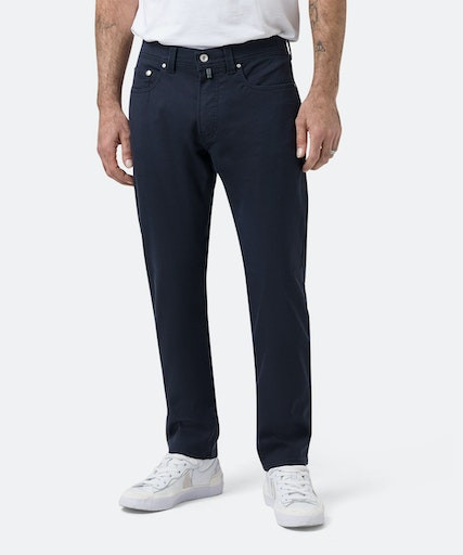 Мужские брюки  PIERRE CARDIN C3 34540.4200/6319