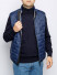 Мужская куртка жилет PIERRE CARDIN C8 10116.0055/6000