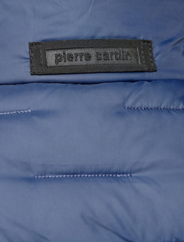 Мужская куртка жилет PIERRE CARDIN C8 10116.0055/6000