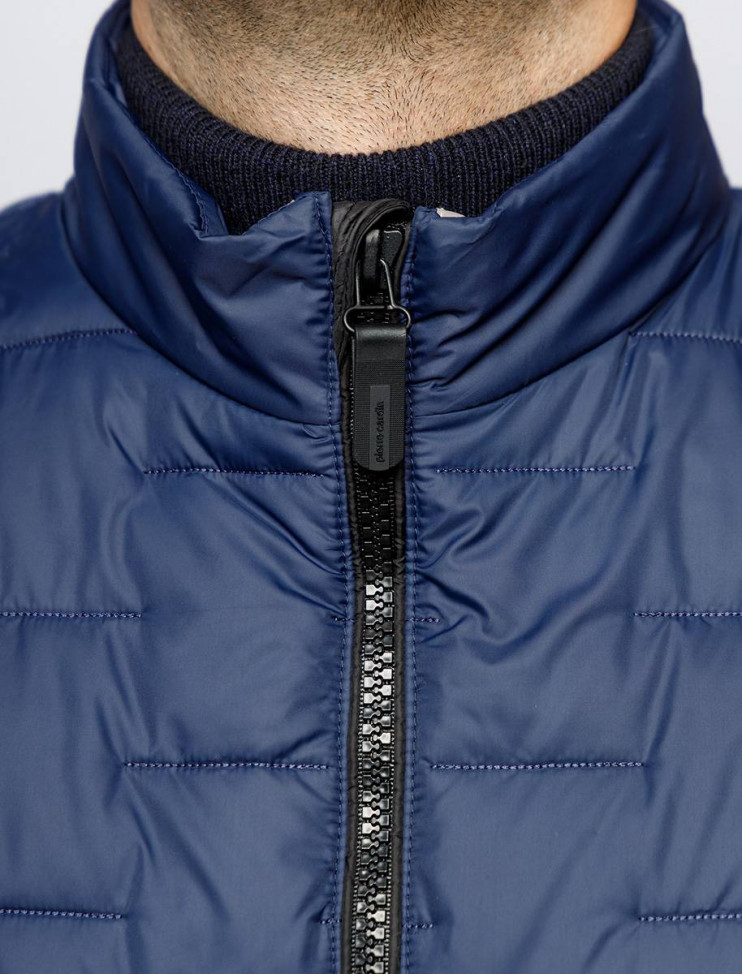 Мужская куртка жилет PIERRE CARDIN C8 10116.0055/6000