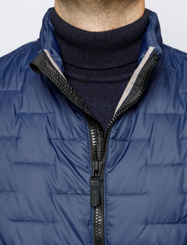 Мужская куртка жилет PIERRE CARDIN C8 10116.0055/6000
