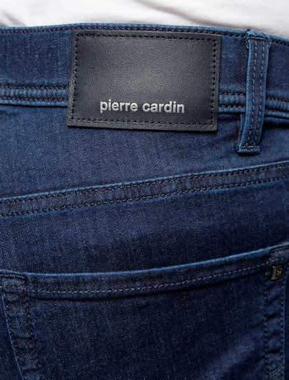 Мужские джинсы 5 карманов  C7 34510.8143/6811