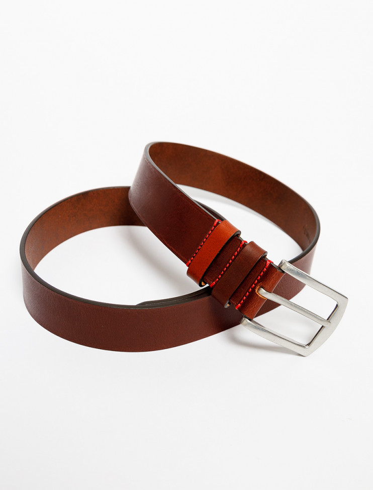 Мужской ремень PIERRE CARDIN 1070375/023