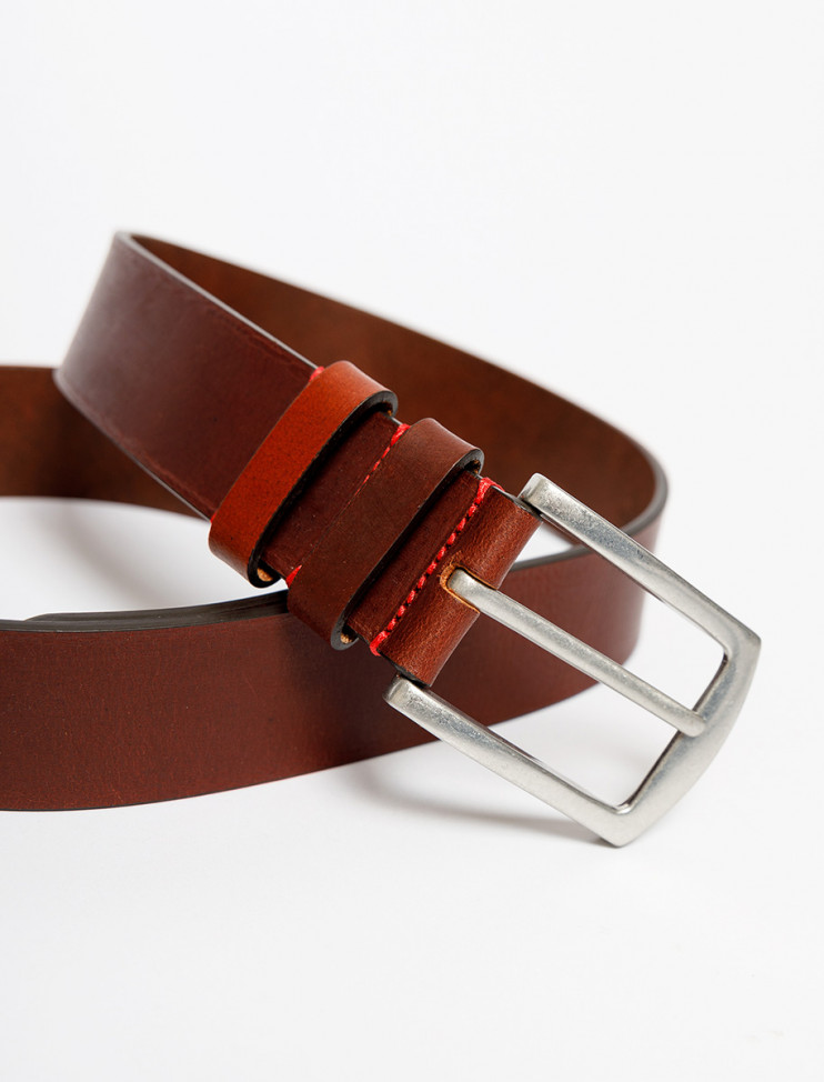 Мужской ремень PIERRE CARDIN 1070375/023