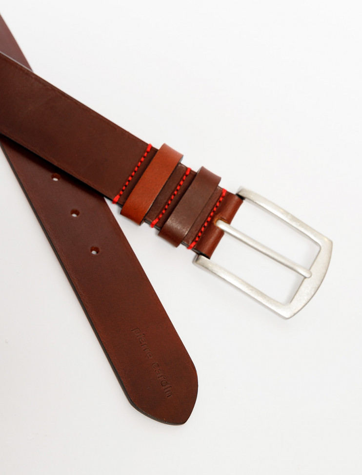 Мужской ремень PIERRE CARDIN 1070375/023