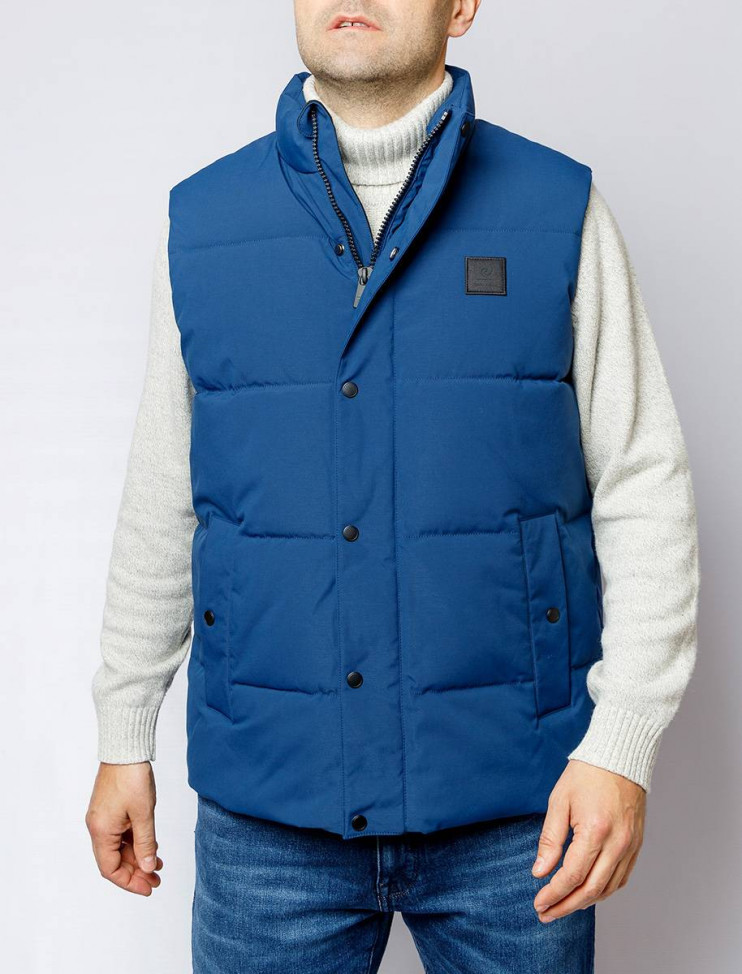 Мужской жилет PIERRE CARDIN C8 10081.0002/6321