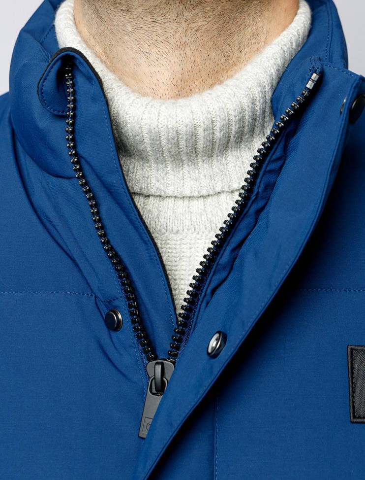 Мужской жилет PIERRE CARDIN C8 10081.0002/6321