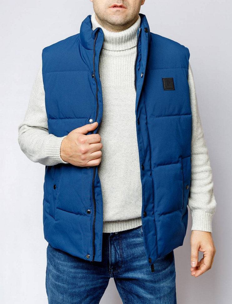 Мужской жилет PIERRE CARDIN C8 10081.0002/6321