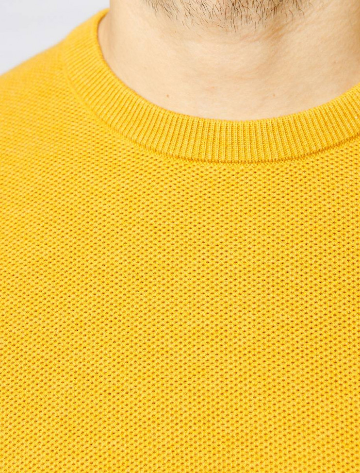 Джемпер круглый ворот  C5 50600.5040/8016