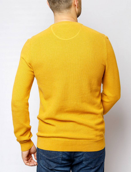 Джемпер круглый ворот  C5 50600.5040/8016