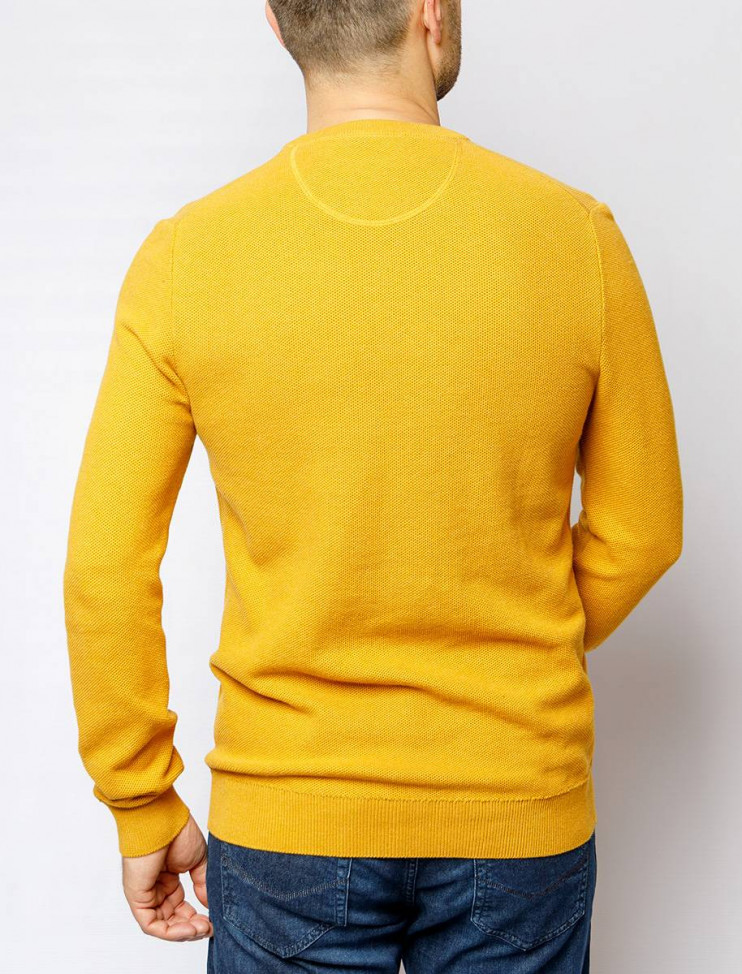 Джемпер круглый ворот  C5 50600.5040/8016