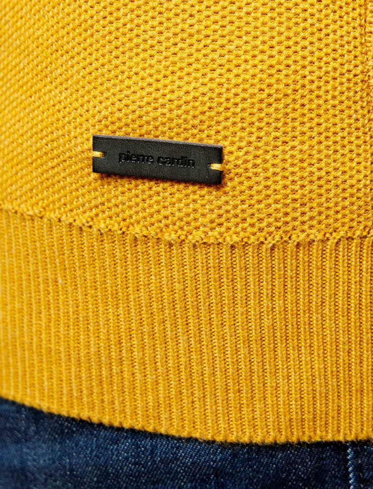 Джемпер круглый ворот  C5 50600.5040/8016