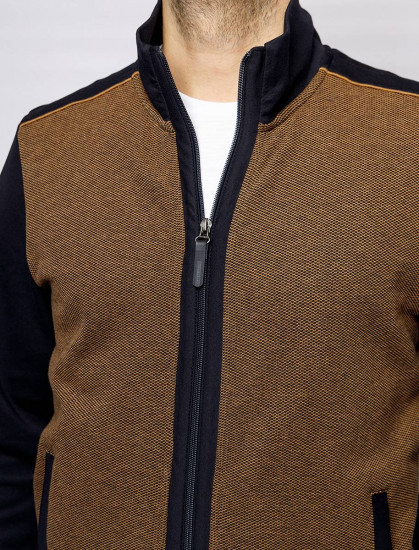 Мужская толстовка  C5 40339.4025/8215