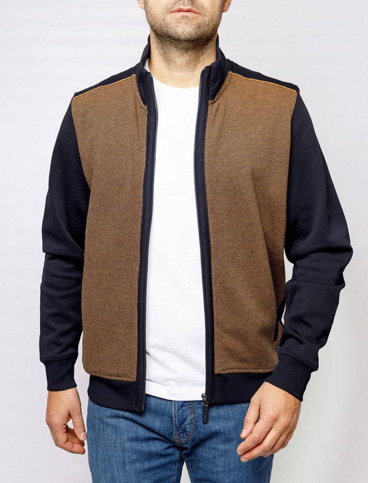 Мужская толстовка  C5 40339.4025/8215