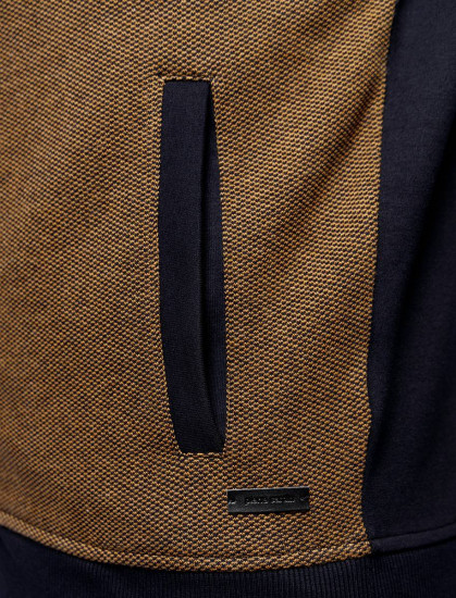 Мужская толстовка  C5 40339.4025/8215