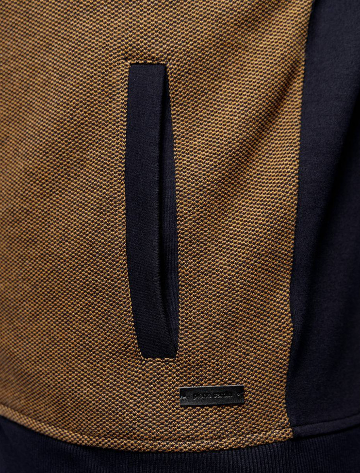 Мужская толстовка  C5 40339.4025/8215