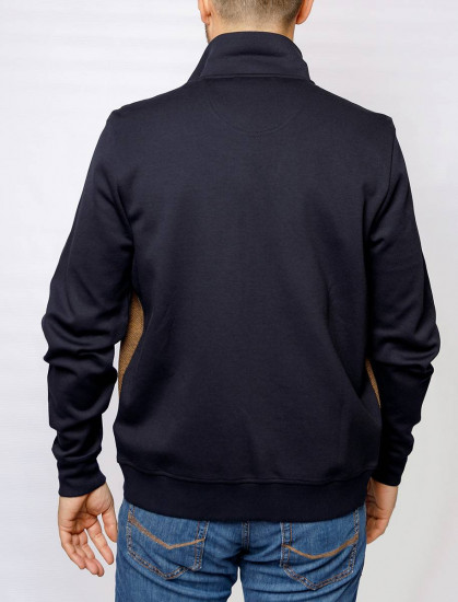 Мужская толстовка  C5 40339.4025/8215