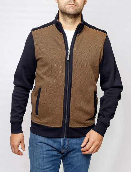 Мужская толстовка  C5 40339.4025/8215