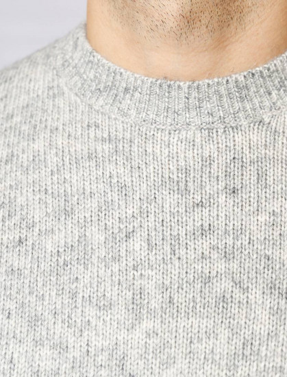 Джемпер круглый ворот  C5 50730.5047/9102