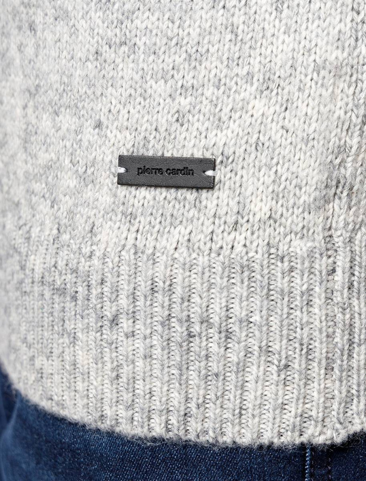 Джемпер круглый ворот  C5 50730.5047/9102