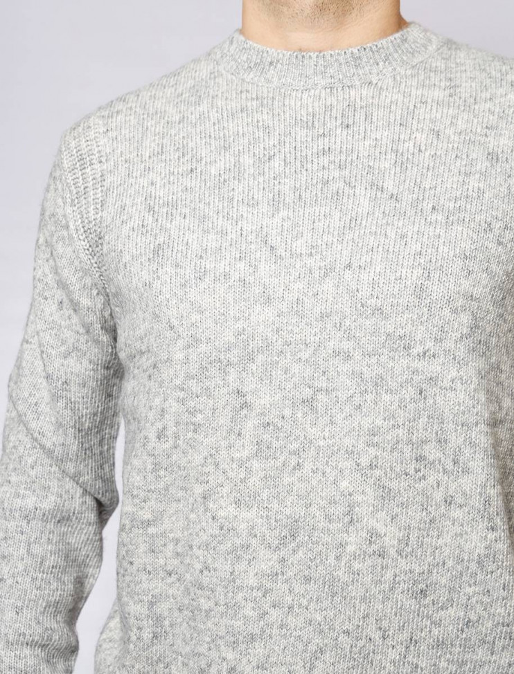 Джемпер круглый ворот  C5 50730.5047/9102