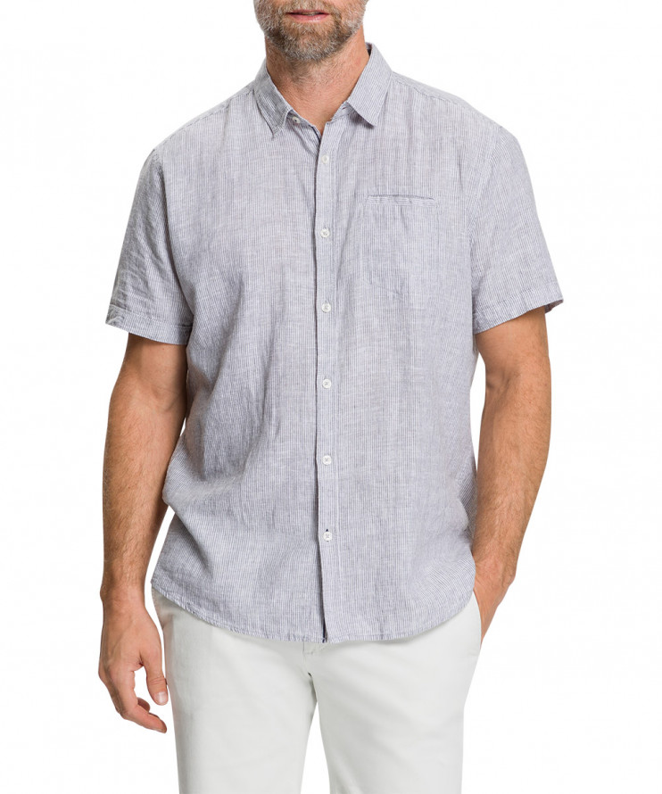 Мужская  рубашка Pioneer P1 40051/9711