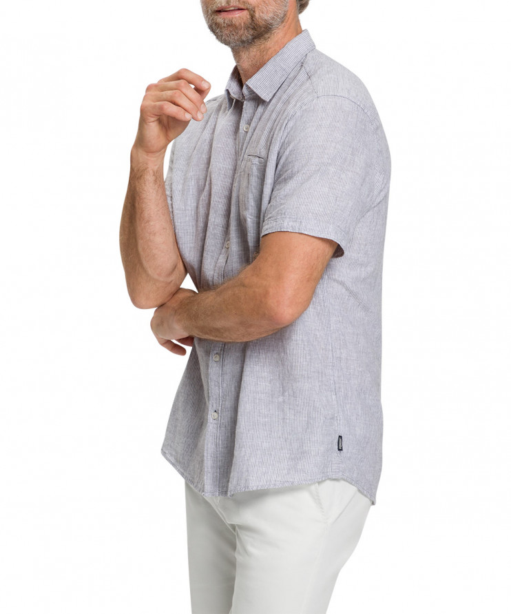 Мужская  рубашка Pioneer P1 40051/9711