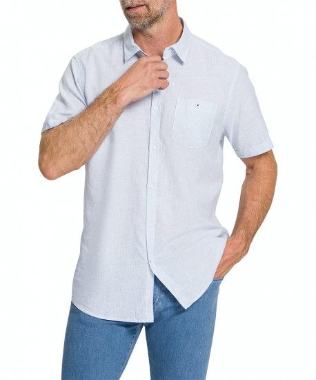 Мужская  рубашка Pioneer P1 40102.2000/6740