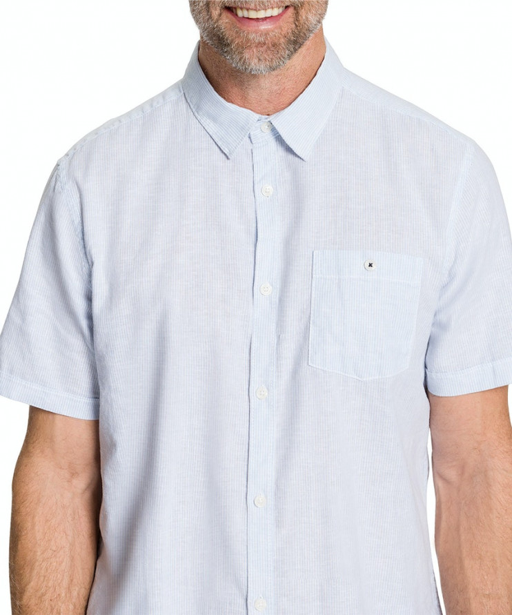 Мужская  рубашка Pioneer P1 40102.2000/6740