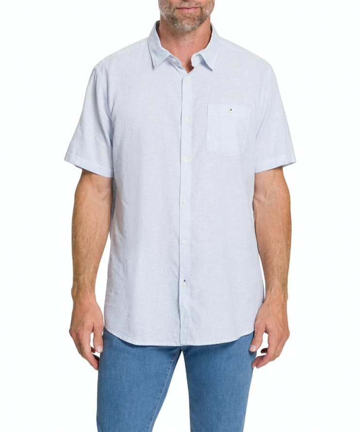 Мужская  рубашка Pioneer P1 40102.2000/6740